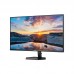 Монитор LCD 31.5'' [16:9] 2560х1440(WQHD) VA, nonGLARE, 75 Гц, 300cd/m2, H178°/V178°, 3000:1, 50М:1, 16,7 миллионов цветов, 4ms, VGA, 2xHDMI, DP, USB-Hub, Height adj, Pivot, Tilt, Swivel, Speakers, 3Y, Black