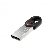 Флеш-накопитель  Netac UM2 USB2.0 Flash Drive 64GB                                                                                                                                                                                                        