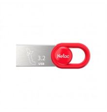 Флеш-накопитель Netac UM2 USB3.2 Flash Drive 64GB, up to 130MB/s                                                                                                                                                                                          