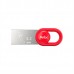 Флеш-накопитель Netac UM2 USB3.2 Flash Drive 64GB, up to 130MB/s