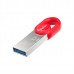 Флеш-накопитель Netac UM2 USB3.2 Flash Drive 64GB, up to 130MB/s