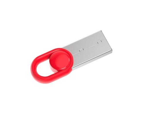 Флеш-накопитель Netac UM2 USB3.2 Flash Drive 64GB, up to 130MB/s