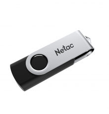 Флеш-накопитель Netac U505 USB3.0 Flash Drive 16GB, ABS+Metal housing                                                                                                                                                                                     