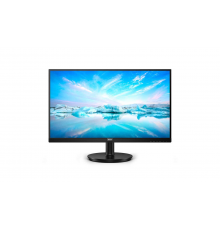 Монитор LCD 27'' 16:9 2560х1440(WQHD) VA, nonGLARE, 240 Гц, 250cd/m2, H178°/V178°, 4000:1, 20M:1, 16,7 миллионов цветов, 4ms, 2xHDMI, DP, Tilt, Swivel, Speakers, Audio out, 3Y, Black                                                                    