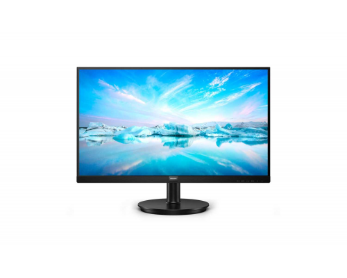 Монитор LCD 27'' 16:9 2560х1440(WQHD) VA, nonGLARE, 240 Гц, 250cd/m2, H178°/V178°, 4000:1, 20M:1, 16,7 миллионов цветов, 4ms, 2xHDMI, DP, Tilt, Swivel, Speakers, Audio out, 3Y, Black