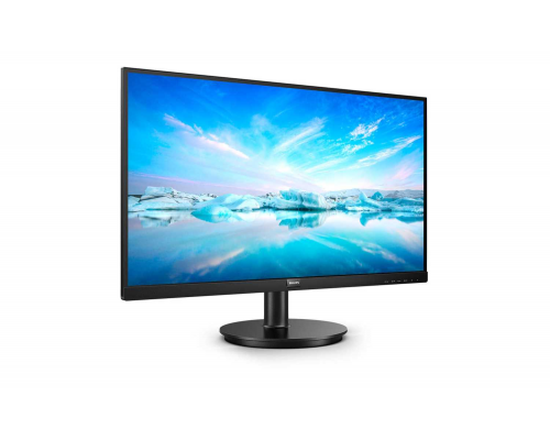 Монитор LCD 27'' 16:9 2560х1440(WQHD) VA, nonGLARE, 240 Гц, 250cd/m2, H178°/V178°, 4000:1, 20M:1, 16,7 миллионов цветов, 4ms, 2xHDMI, DP, Tilt, Swivel, Speakers, Audio out, 3Y, Black