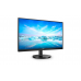 Монитор LCD 27'' 16:9 2560х1440(WQHD) VA, nonGLARE, 240 Гц, 250cd/m2, H178°/V178°, 4000:1, 20M:1, 16,7 миллионов цветов, 4ms, 2xHDMI, DP, Tilt, Swivel, Speakers, Audio out, 3Y, Black