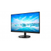 Монитор LCD 27'' 16:9 2560х1440(WQHD) VA, nonGLARE, 240 Гц, 250cd/m2, H178°/V178°, 4000:1, 20M:1, 16,7 миллионов цветов, 4ms, 2xHDMI, DP, Tilt, Swivel, Speakers, Audio out, 3Y, Black