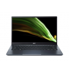 Ноутбук SF314-511-50JT Swift  14.0'' FHD(1920x1080) IPS/Intel Core i5-1135G7 2.40GHz Quad/8GB+512GB SSD/Integrated/WiFi/BT/1.0MP/Fingerprint/3cell/1,2 kg/noOS/1Y/BLUE                                                                                    