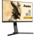 Монитор LCD 27'' 16:9 2560x1440(FHD) IPS, nonGLARE, 400cd/m2, H178°/V178°, 1000:1, 80M:1, 16.7M, 0,4 ms, VGA, HDMI, DP, USB-Hub, Height adj, Pivot, Tilt, Swivel, Speakers, Swivel, 3Y, Black