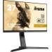 Монитор LCD 27'' 16:9 2560x1440(FHD) IPS, nonGLARE, 400cd/m2, H178°/V178°, 1000:1, 80M:1, 16.7M, 0,4 ms, VGA, HDMI, DP, USB-Hub, Height adj, Pivot, Tilt, Swivel, Speakers, Swivel, 3Y, Black