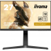 Монитор LCD 27'' 16:9 2560x1440(FHD) IPS, nonGLARE, 400cd/m2, H178°/V178°, 1000:1, 80M:1, 16.7M, 0,4 ms, VGA, HDMI, DP, USB-Hub, Height adj, Pivot, Tilt, Swivel, Speakers, Swivel, 3Y, Black