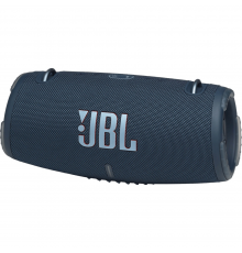 Портативная акустическая система JBL Xtreme 3 синяя                                                                                                                                                                                                       