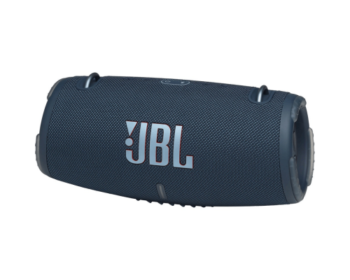 Портативная акустическая система JBL Xtreme 3 синяя