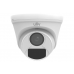Аналоговая камера Uniarch 2МП (AHD/CVI/TVI/CVBS) уличная купольная с фиксированным объективом  2.8 мм, ИК подсветка до 20 м., матрица 1/3