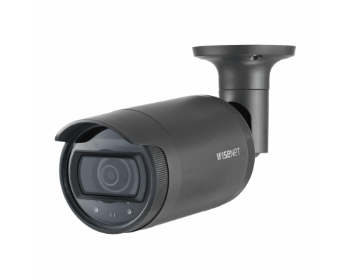 IP-камера 2МП уличная цилиндрическая с фиксированным объективом  2.8 мм, функция день/ночь (эл.мех. ИК фильтр), ИК подсветка до 30 м., матрица 1/2.8