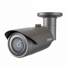 IP-камера 4МП уличная цилиндрическая с фиксированным объективом  2.8 мм,  функция день-ночь (эл.мех. ИК фильтр), ИК подсветка до 20 м., матрица 1/3