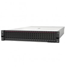 Сервер ThinkSystem SR650 V2, 2xIntel Xeon Gold 6354, 16x64GB, 480GBx2, 2x1100W, CTO                                                                                                                                                                       