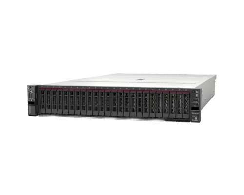 Сервер ThinkSystem SR650 V2, 2xIntel Xeon Gold 6354, 16x64GB, 480GBx2, 2x1100W, CTO