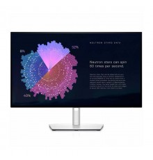 Монитор LCD 27'' 2560x1440, 16:9, IPS, 60 Гц, 350 кд/м2, 5 мс,1000:1, DP                                                                                                                                                                                  