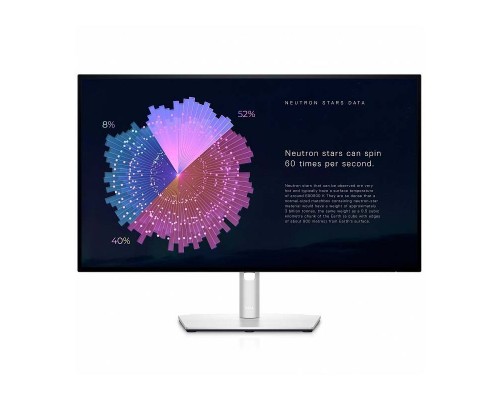 Монитор LCD 27'' 2560x1440, 16:9, IPS, 60 Гц, 350 кд/м2, 5 мс,1000:1, DP