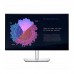 Монитор LCD 27'' 2560x1440, 16:9, IPS, 60 Гц, 350 кд/м2, 5 мс,1000:1, DP