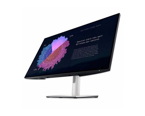 Монитор LCD 27'' 2560x1440, 16:9, IPS, 60 Гц, 350 кд/м2, 5 мс,1000:1, DP