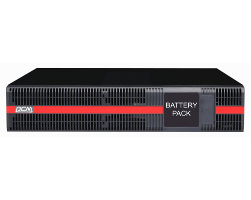 Батарея для ИБП Powercom BAT VGD240V RM 859776