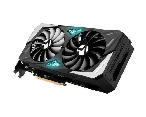 Видеокарта MAXSUN GeForce RTX 3070 8 ГБ, 256-bit, GDDR6, PCI-E 4.0 x16, 7680x4320 8K UHD, 1500/1725 MHz, частота памяти 14000 МГц, HDMI, DPx3