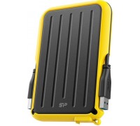 Внешний диск HDD Silicon Power Armor A66 SP010TBPHD66SS3Y                                                                                                                                                                                                 