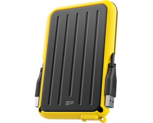 Внешний диск HDD Silicon Power Armor A66 SP010TBPHD66SS3Y