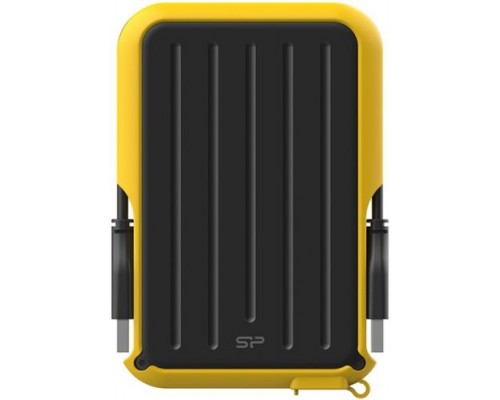 Внешний диск HDD Silicon Power Armor A66 SP010TBPHD66SS3Y