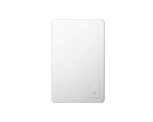 Внешний жесткий диск Netac K338 NT05K338N-002T-30SL HDD, 2.0Tb, 2.5