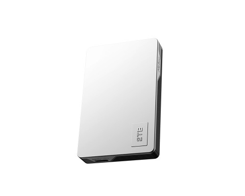 Внешний жесткий диск Netac K338 NT05K338N-002T-30SL HDD, 2.0Tb, 2.5