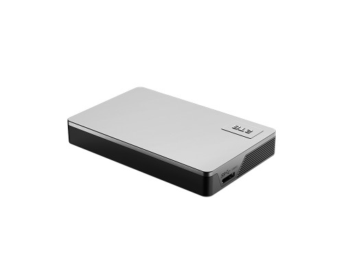 Внешний жесткий диск Netac K338 NT05K338N-002T-30SL HDD, 2.0Tb, 2.5