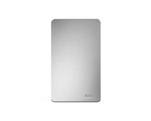 Внешний жесткий диск Netac K330 NT05K330N-001T-30SL HDD, 1.0Tb, 2.5