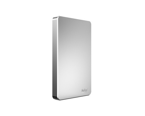 Внешний жесткий диск Netac K330 NT05K330N-001T-30SL HDD, 1.0Tb, 2.5