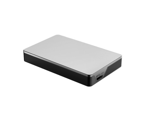 Внешний жесткий диск Netac K338 NT05K338N-004T-30SL HDD, 4.0Tb, 2.5