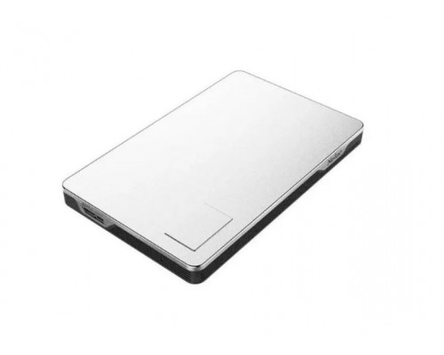 Внешний жесткий диск Netac K338 NT05K338N-004T-30SL HDD, 4.0Tb, 2.5