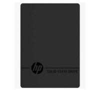 Внешний накопитель SSD HP P600 Series 3XJ08AA 1.0Tb, USB 3.2 Gen2 Type-C, чтение  560 Мб/сек, запись  500 Мб/сек, black                                                                                                                                   