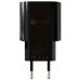 Зарядное устройство СЗУ More choice NC70S black, 20 Вт, Power Delivery, 1 х USB Type-C, 5 B - 3 A, черный