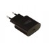 Зарядное устройство СЗУ More choice NC70S black, 20 Вт, Power Delivery, 1 х USB Type-C, 5 B - 3 A, черный