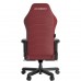 Игровое кресло DXRacer I-Master I-DMC/MAS2022/RN компьютерное, до 140 кг, 4D, до 135 градусов, кожа PU, металл, цвет  красный/черный