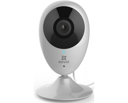 Камера внутренняя EZVIZ C2C CS-C2C-B0-1E2WF WiFi 2.4 ГГц, 1920x1080, 1/3