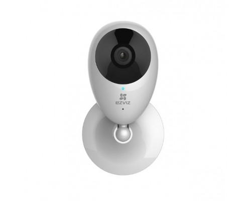 Камера внутренняя EZVIZ C2C CS-C2C-B0-1E2WF WiFi 2.4 ГГц, 1920x1080, 1/3