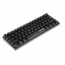 Клавиатура USB STRIKER GK-380L RU 45380 DEFENDER