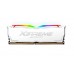 Оперативная память OCPC X3 RGB White MMX3A8GD432C16W