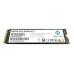 Накопитель BiwinTech NX500 82P1B9#G SSD, M.2, 512Gb, PCI-E 3.0 x4, чтение  2000 Мб/сек, запись  1600 Мб/сек, 3D NAND, 290 TBW