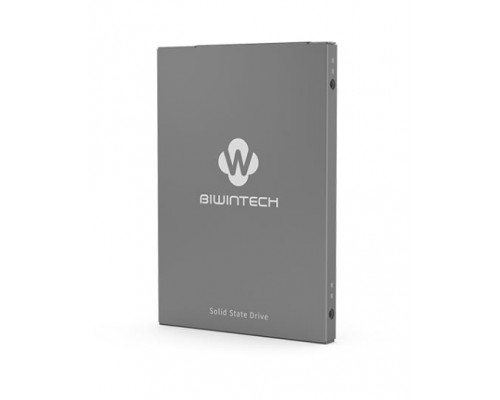 Накопитель BiwinTech SX500 52S3A8Q#G SSD, 2.5