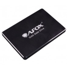 Накопитель AFOX SD250 SD250-120GN SSD, 2.5
